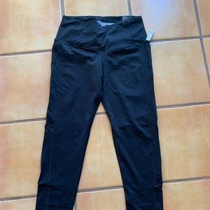 VS Sport Total Knockout High-rise 7/8 Legging